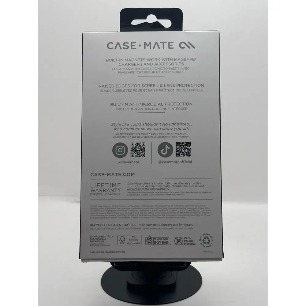 Case-Mate case mate
